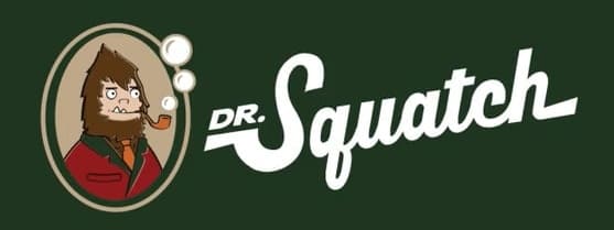 DrSquatch Men's Care